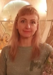 Курнасенкова Светлана Александровна.