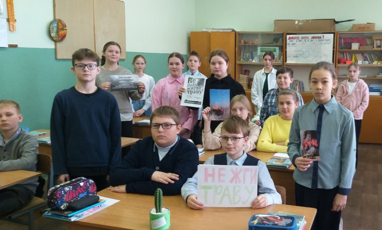 ДЮП " Капелька".
