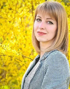 Сучкова Инна Петровна Сучкова Инна Петровна