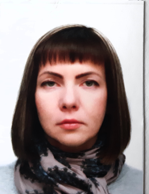 Патласова Лилия Николаевна Патласова Лилия Николаевна