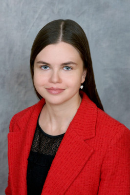 Долгополова Арина Сергеевна Долгополова Арина Сергеевна