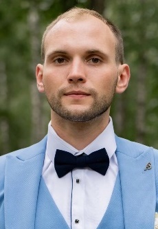 Логинов Алексей Алексеевич Логинов Алексей Алексеевич